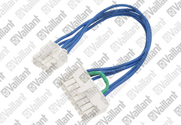 VAILLANT WSS Faisceau, reset