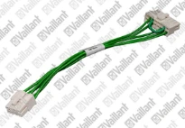 VAILLANT WSS Faisceau, reset