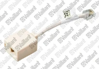 VAILLANT WSS Faisceau, diagnostique