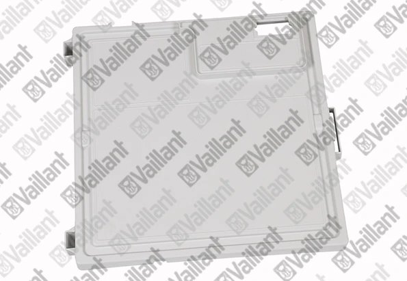 VAILLANT WSS Couvercle