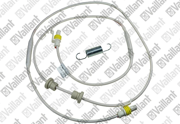 VAILLANT WSS Résistance, compresseur