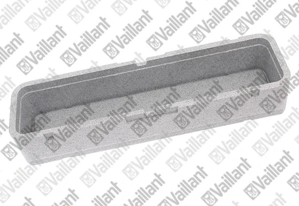 VAILLANT WSS Isolant, arrière