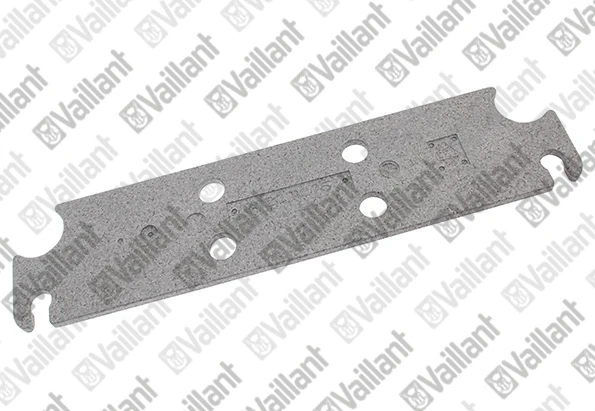 VAILLANT WSS Isolant, avant
