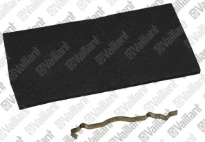 VAILLANT WSS Clip, et isolant CTN
