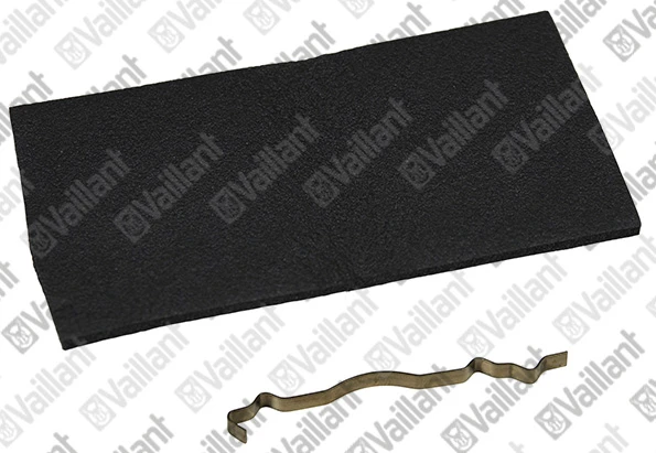 VAILLANT WSS Clip, et isolant CTN