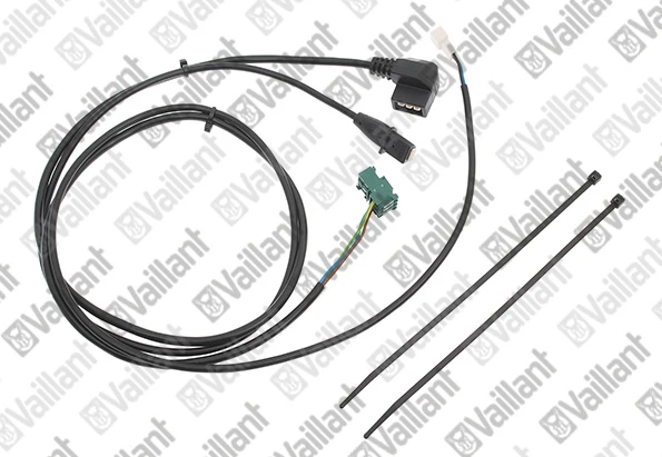 VAILLANT WSS Faisceau, pompe