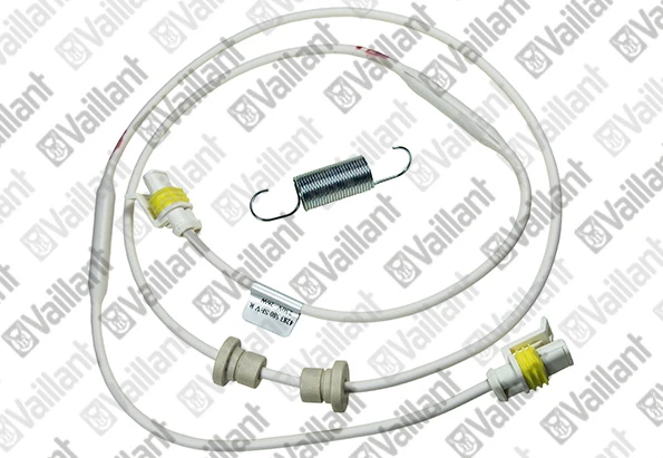 VAILLANT WSS Résistance, compresseur