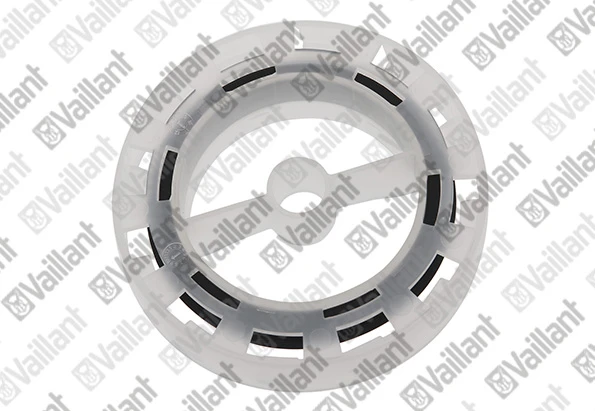 VAILLANT WSS Couvercle, DN 80 PP