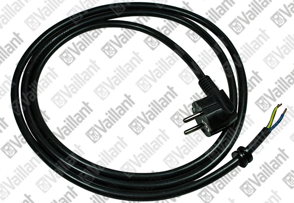 VAILLANT WSS Câble de raccordement