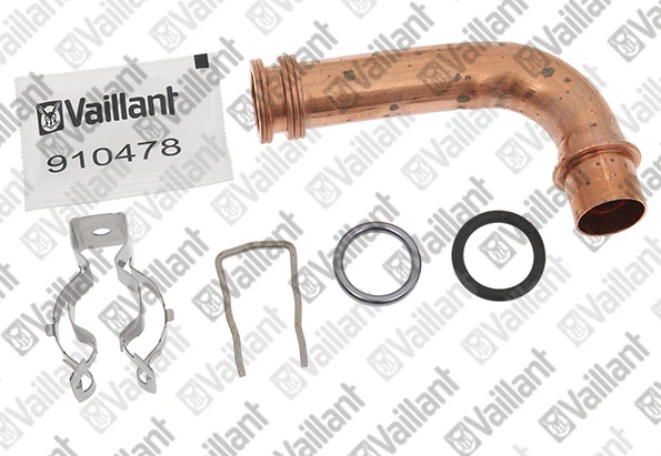 VAILLANT WSS Tube
