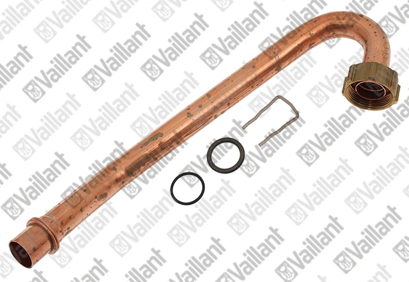 VAILLANT WSS Tube
