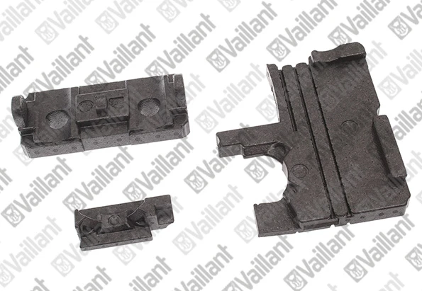 VAILLANT WSS Isolant (kit)