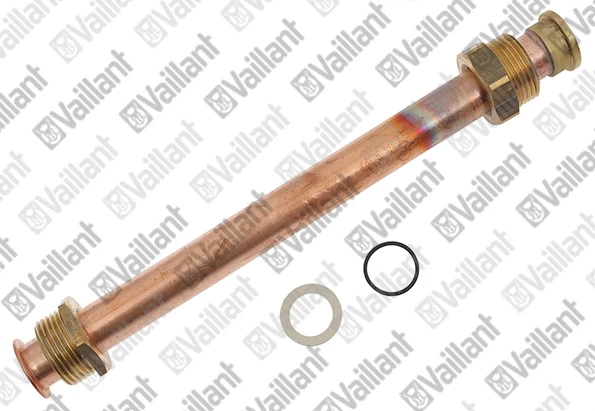 VAILLANT WSS Tube