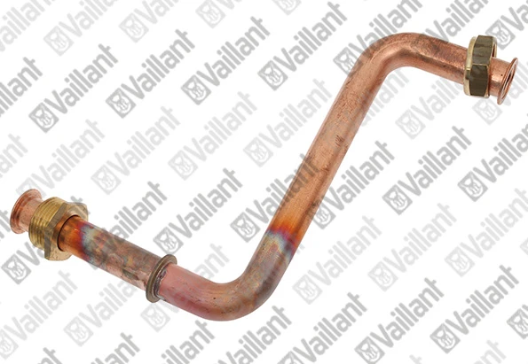 VAILLANT WSS Tubulure