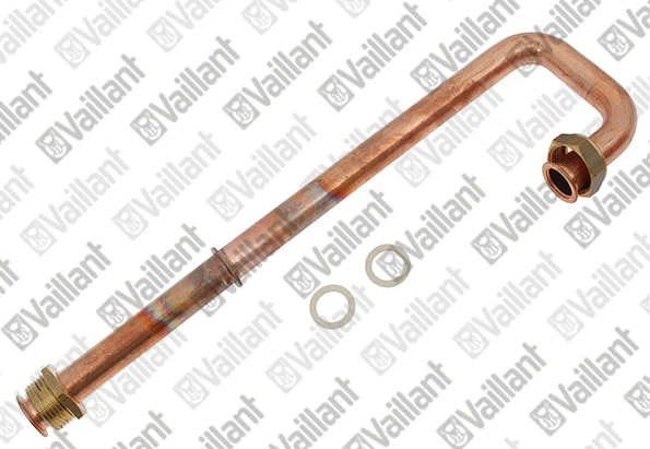 VAILLANT WSS Tube