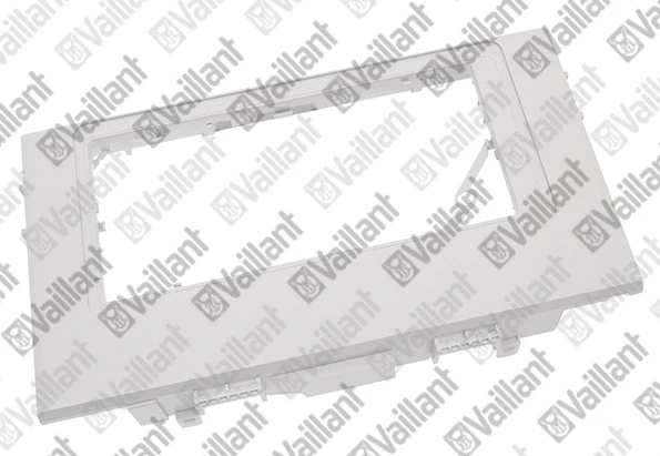 VAILLANT WSS Boitier