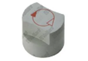 BOUTON VAILLANT pour chauffe bain mag250/325/400