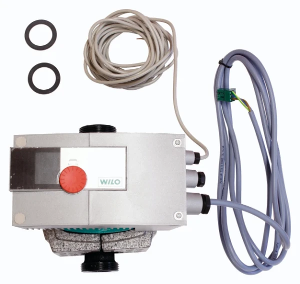 Vaillant ecoCRAFT circulatiepomp voor VKK 2006/3 - 2406/3 - 2806/3