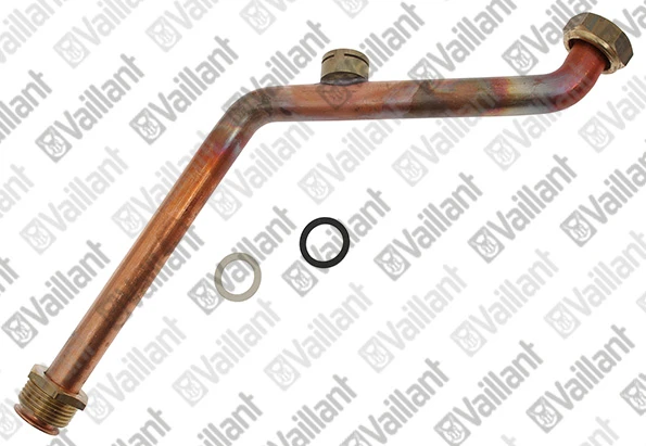 VAILLANT WSS Tube