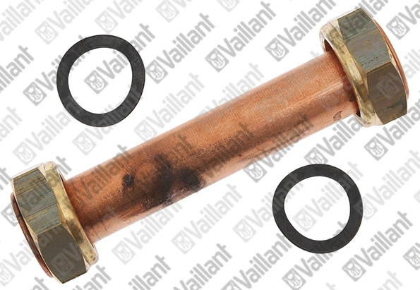VAILLANT WSS Tube