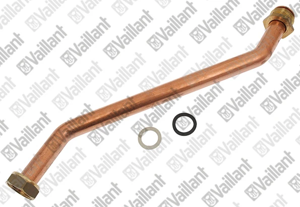 VAILLANT WSS Tube