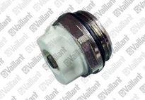 VAILLANT WSS Purgeur