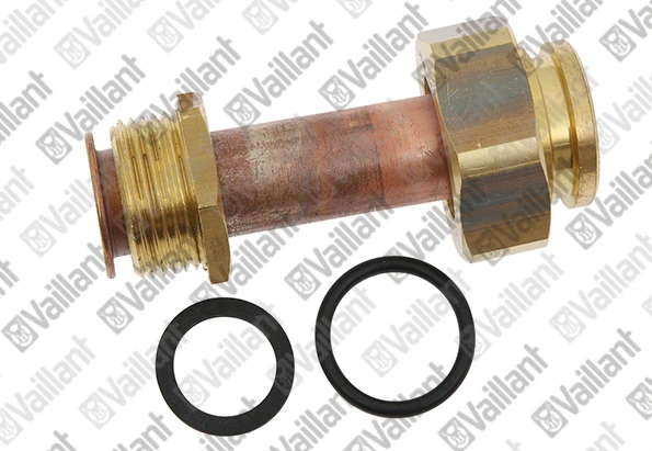 VAILLANT WSS Tube