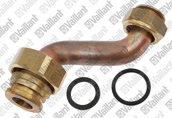 VAILLANT WSS Tube