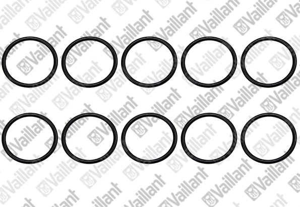 VAILLANT WSS Joint torique, (x10)