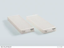Vaillant set de remplacement filtre F7/G4