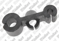 VAILLANT WSS Amortisseur, tubes