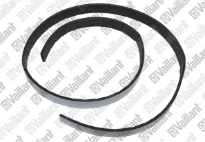 VAILLANT WSS Isolant