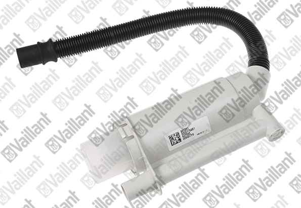 Vaillant WSS siphon