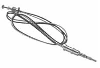 THERMOCOUPLE VAILLANT pour chauffe-eau gaz