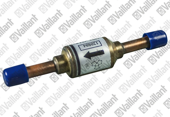 VAILLANT WSS Clapet anti-retour