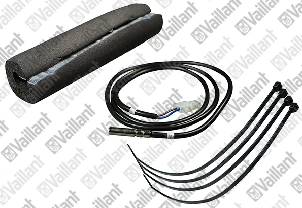 Vaillant WSS voeler, 900 mm