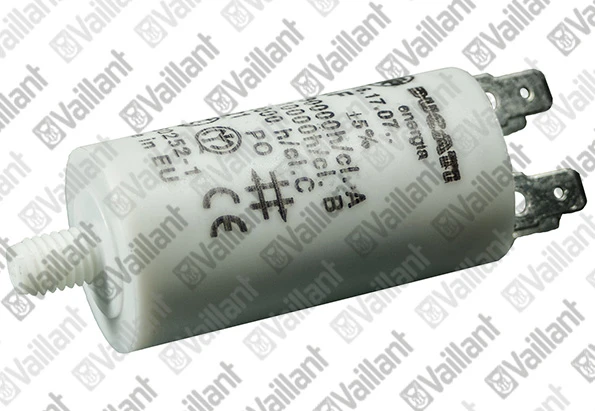 VAILLANT WSS Condensateur 4uF
