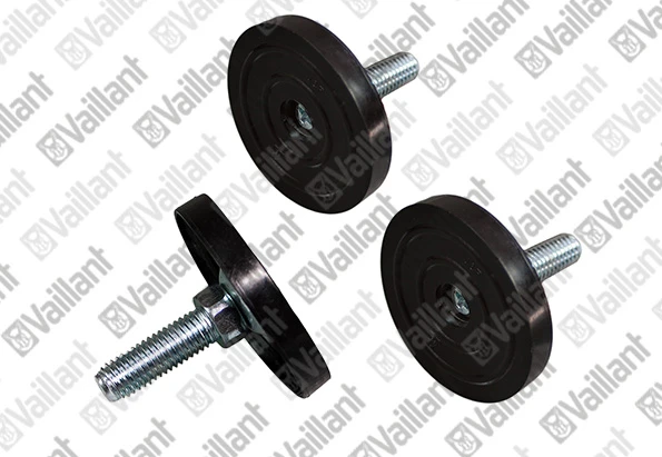 VAILLANT WSS Pied, (x3)
