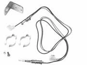 THERMOCOUPLE VAILLANT pour chaudiere gaz