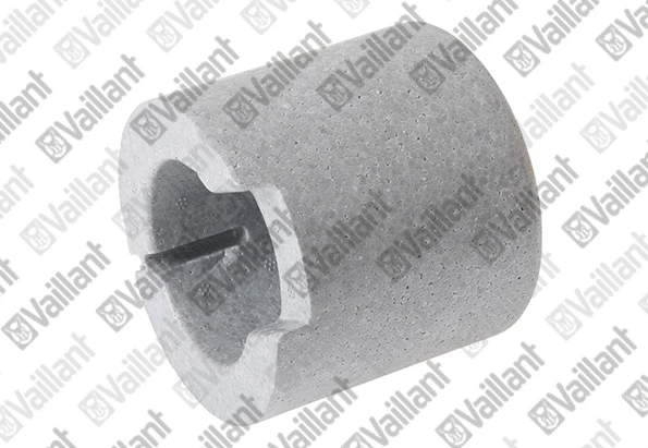 VAILLANT WSS Isolant, anode