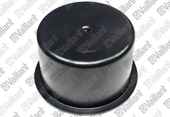 VAILLANT WSS Bouchon, anode