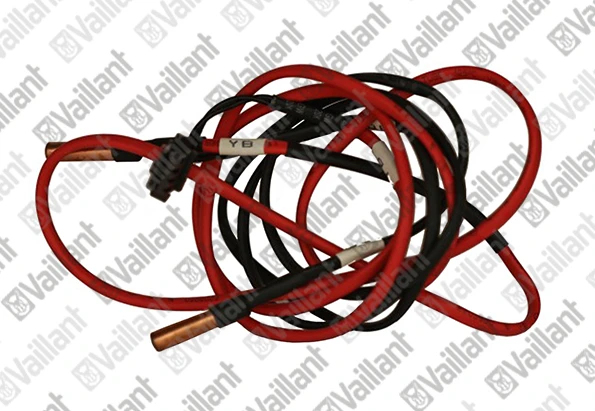 VAILLANT WSS Capteur (Circuit B - noir)