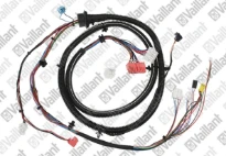 VAILLANT WSS Faisceau