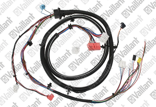 VAILLANT WSS Faisceau