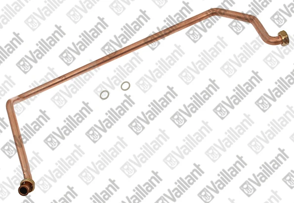 VAILLANT WSS Tube