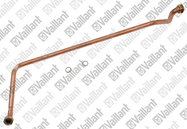 VAILLANT WSS Tube