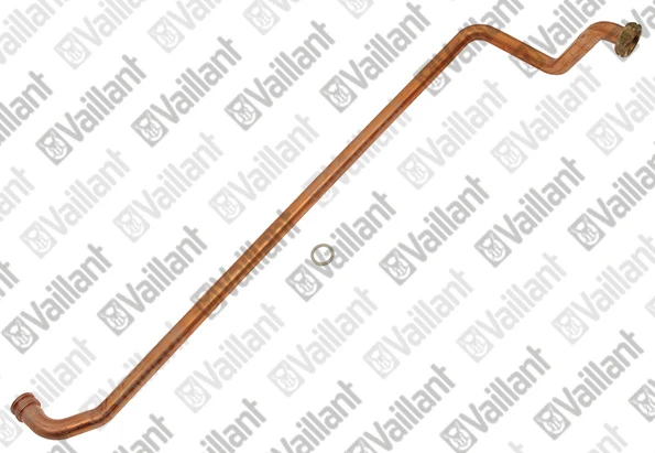 VAILLANT WSS Tube
