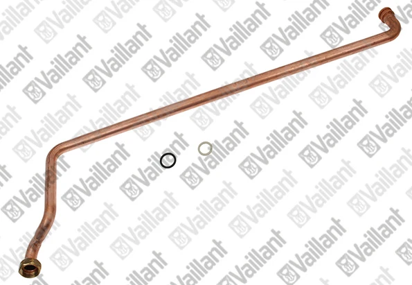 VAILLANT WSS Tube