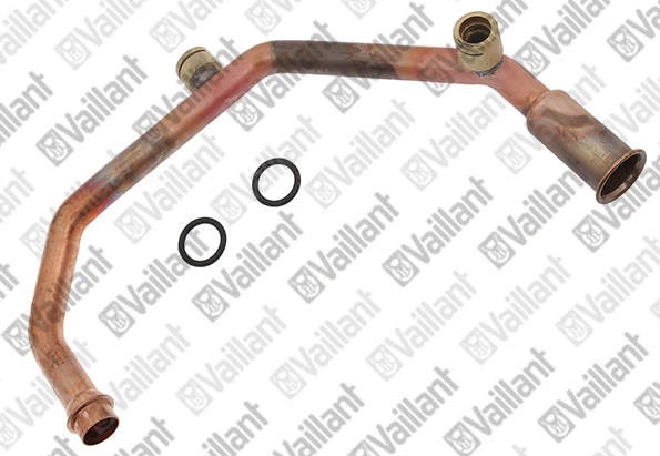 VAILLANT WSS Tube