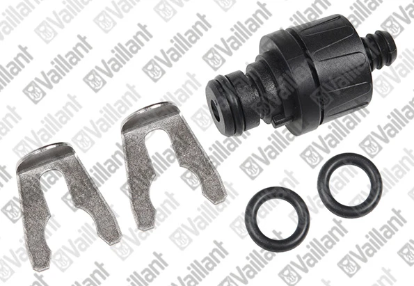 VAILLANT WSS Robinet de vidange